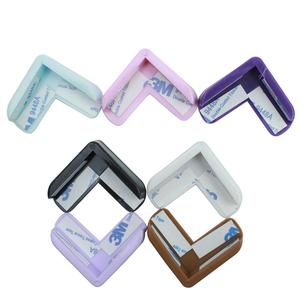 Protection d'angle en silicone la plus récente, protections de matelas, protections d'angle transparentes, protections d'angle de meubles de cuisine, protection de bord - Product Image 6