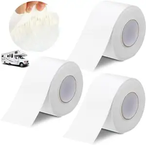 New Product Tape for repair uv stable rv roof seal repair tape rv roof cover roof repair sheet