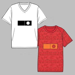 Maillot de football style espagnol, uniforme de football, nom et numéro personnalisés, maillot de football Valencia, kit de football Los Che, Camiseta De Futbol - Product Image 1