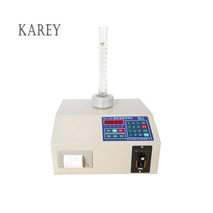 Testeur de densité en vrac de robinet de <span class=keywords><strong>Vibration</strong></span> de particules de poudre de gravité - Product Image 2
