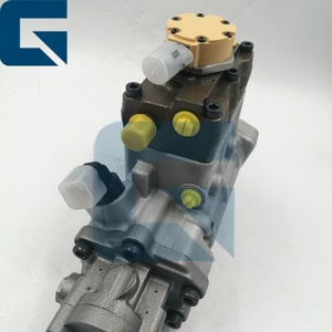 320-2512 3202512 Fuel Injection <b>Pump</b> for C6.6 Engine E320D - Product Image 4