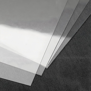 Giá cả cạnh tranh bán buôn <span class=keywords><strong>Pet</strong></span> tấm nhựa trong suốt thermoformable PETG tấm - Product Image 3