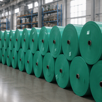 Fournisseurs de premier plan : Tissu Ripstop HDPE enduit, imperméable, écologique et résistant pour tentes, bâches et couvertures de camions
