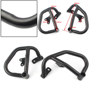 Protection de moteur de moto, barre anti-chute pour <span class=keywords><strong>Yamaha</strong></span> <span class=keywords><strong>MT07</strong></span> MT-07 2013 2014 2015 2016 <span class=keywords><strong>2022</strong></span> FZ07 FZ-07 2015-<span class=keywords><strong>2022</strong></span> - Product Image 4