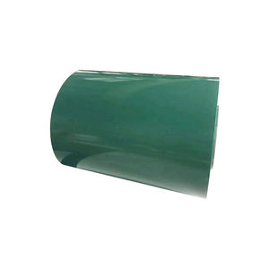 Bobina de Acero PPGI Estructural de Alta Resistencia Hecha en China, Especialmente Diseñada para la Construcción de Talleres de Gran Envergadura - Product Image 3