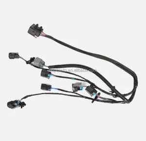 Fuel Management Wiring Harness for Chrysler Town & Country Voyager Dodge 4868408AC 4868408AD 911-089