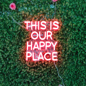 Hấp Dẫn!! Đèn <span class=keywords><strong>Led</strong></span> Mở Chạy Bằng Pin Mới Nhất Biển Hiệu Đèn Neon Tùy Chỉnh Sản Xuất Tại Trung Quốc - Product Image 4