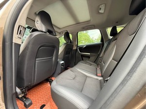 2015 Volvos XC60 T5 conducción inteligente SUV China coche <span class=keywords><strong>usado</strong></span> AWD Gas combustible mano izquierda conducción alta configuración coches de lujo - Product Image 6