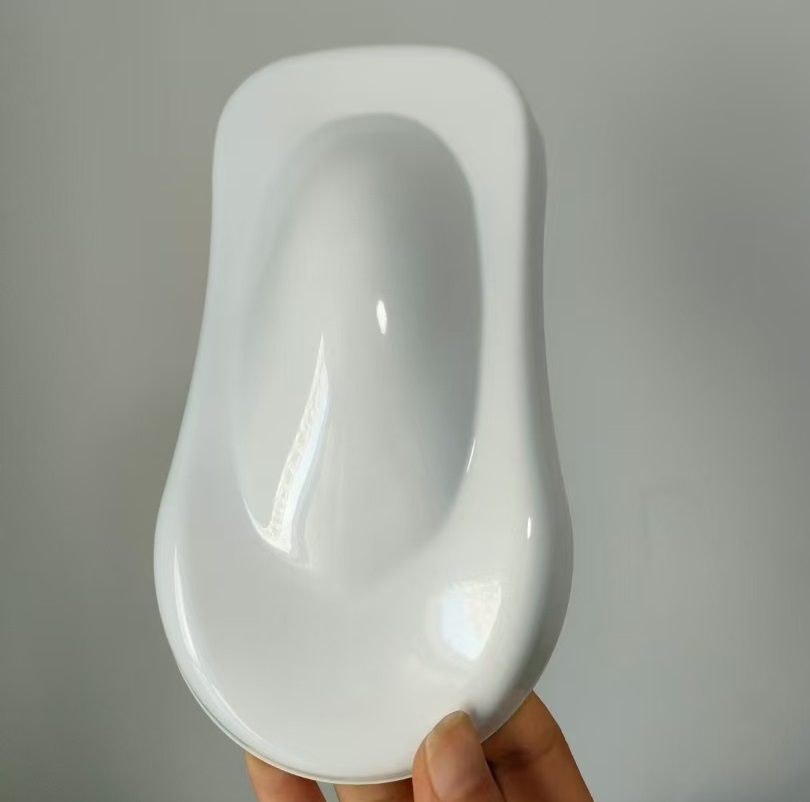 1k blanco brillante para interiores