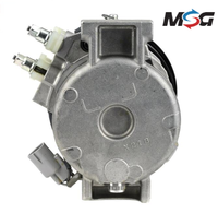247300-1980 Auto-Klimaanlagen-Kompressor für TOYOTA AC-Kompressor Fabrik 88310-35830 88320-35700 88410-35430 447180-5260