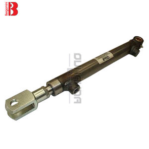 Italie Torneria <span class=keywords><strong>Bergamini</strong></span> Cylindre hydraulique Tige de traction Cylindre de soudage Métallurgie Cylindre d'ingénierie disponible - Product Image 1