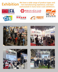 Bicicleta Eléctrica Todoterreno de 26 Pulgadas, Motor de 500W, Largo Alcance de 50-60km, con Shimano de 7 Velocidades y <span class=keywords><strong>E</strong></span>-ABS - Product Image 6