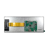 Écran d'affichage Raspberry Pi de 9,3 pouces, écran LCD TFT IPS 600x1600, interface MIPI 4 voies avec carte de développement HD-MI pour Raspberry Pi