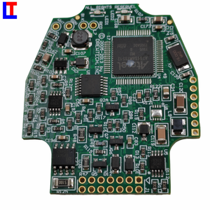 Fabrication de cartes de circuits imprimés flexibles pour écran GDA Tatsuno 450/900, antenne, porte, carte mère LTE4G, ventilateur, haut-parleur, conception PCBA - Product Image 6