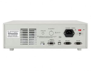 RK9910B meilleure vente, testeur de tension <span class=keywords><strong>Programmable</strong></span> résistant/testeur <span class=keywords><strong>Hipot</strong></span> AC DC IR - Product Image 4