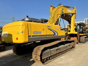 दूसरी ओर बड़े जापानी कॉस्मोलको स्350 खुदाई, बिक्री के लिए sk200-6 /sk200-8 /sk200-5/210-8 350 का उपयोग किया - Product Image 2