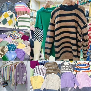 Suéteres <span class=keywords><strong>de</strong></span> Cachemira Sheines en Liquidación, Ropa <span class=keywords><strong>de</strong></span> <span class=keywords><strong>Mujer</strong></span> con Descuento, Ropa Usada <span class=keywords><strong>de</strong></span> <span class=keywords><strong>Mujer</strong></span> Variada al por Mayor - Product Image 2