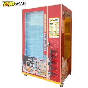 Sistema de Gestión de Cambio de Monedas de Autoservicio ATM para Área de Juegos Infantiles Arcade City, Máquina de Monedas Inteligente Totalmente Automática - Product Image 5