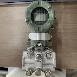Yokogawa Old Model EJA 110A Differential 0.065% Accuracy 100:1 Range Ratio 4-20mA <b>BRAIN</b>/HART IP67 <b>the</b> EJA110A Is a 110A <b>the</b> - Product Image 3