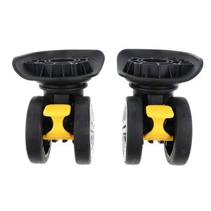 Rueda universal A60, venta al por mayor, rueda de maleta de un solo carro, reparación universal de equipaje para <span class=keywords><strong>Samsonite</strong></span> - Product Image 2