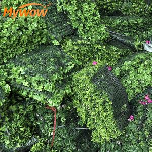 <span class=keywords><strong>Mur</strong></span> végétal artificiel avec fonction d'absorption acoustique, toile de fond en herbe, <span class=keywords><strong>mur</strong></span> de plantes vertes, <span class=keywords><strong>jardin</strong></span> artificiel - Product Image 5
