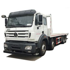 Obral baru <span class=keywords><strong>Lift</strong></span> mobil truk derek baki datar tubuh penghancur bawah penuh - Product Image 1
