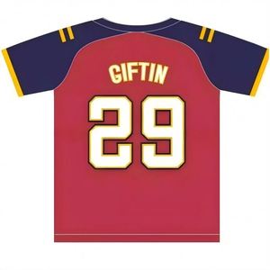 Camiseta Retro Personalizada OEM del Torneo Mundial de Fútbol 2026, Camiseta de la Copa de Europa, Camiseta Deportiva para Hombre de Manga Corta con Cuello Redondo y Estampado por Sublimación - Product Image 3