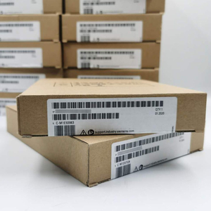 6ES75221BP000AA0 ใหม่ S7-1500 32x24V โมดูลเอาต์พุตดิจิตอล PLC - Product Image 5