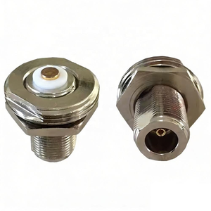 อะแดปเตอร์ตัวเมีย NMO เป็น UHF (SO-239) สำหรับเสาอากาศ 4G ตัวเชื่อมต่ออะแดปเตอร์ NMO - Product Image 4