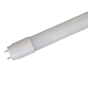 Tube LED T8 12W 18W 20W 40W 50W Verre+PC 6500K 180 LM/W Tube LED T8 pour l'éclairage intérieur des entrepôts - Product Image 1