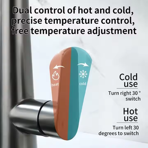 <span class=keywords><strong>2025</strong></span> Pull-out linh hoạt Brass bếp Vòi vòi vòi cho phòng tắm & nhà bếp - Product Image 5