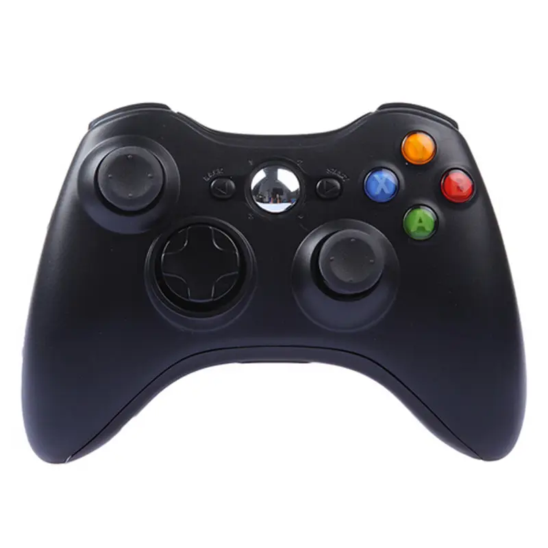 Hot sale wireless controller for Xbox 360
