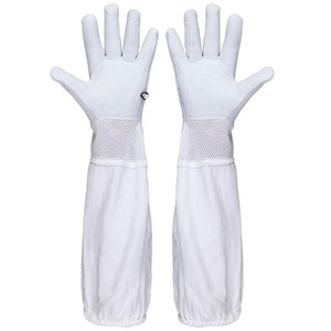 Traje de Apicultura Profesional con Cobertura Total del Cuerpo y Diseño Cómodo, Trajes de Apicultura de Alta Calidad con Logotipo Personalizado - Product Image 4