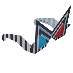 Quảng Cáo kính giấy phân cực tuyến tính 3D - Product Image 1