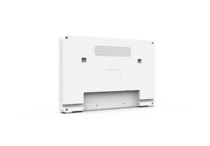 Tablet PC con Pantalla Táctil de 10.95 Pulgadas, Android 14, Luz LED en el Borde, LCD, POE, NFC, Montaje en Pared, 4+<span class=keywords><strong>64GB</strong></span>, para Reuniones de Negocios - Product Image 2