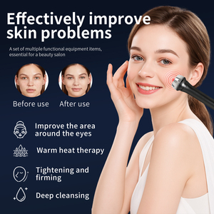 Nouvelle Machine Portable Anti-rides pour Nettoyage du Visage, <span class=keywords><strong>Prix</strong></span> Usine 2026, Usage Professionnel et Domestique, Raffermissement Facial Haute Fréquence - Product Image 5