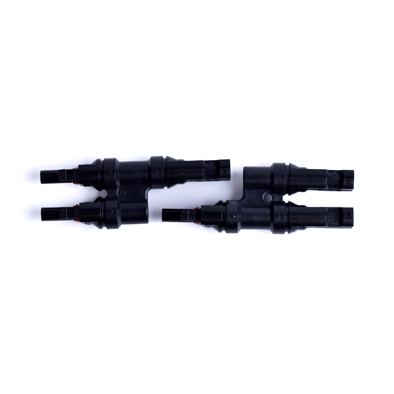 For Panel Type Photovoltaic Connector Combiner