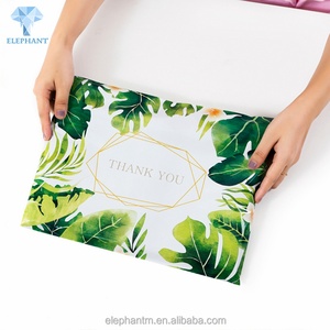 Sobres de Polietileno para Envío, Bolsas de Correo Personalizadas, Bolsas de Embalaje para Ropa - Product Image 4