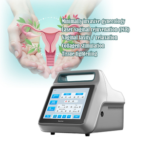 Laser a Diodi Ginecologico Minimale 980nm 1470nm per Ginecologia, Rassodamento Vaginale, Lipolisi Ginecologica, EVLT, ORL - Product Image 2