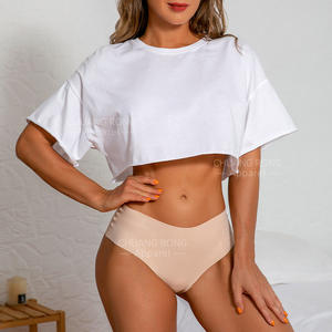 Женские бесшовные трусы - Product Image 5