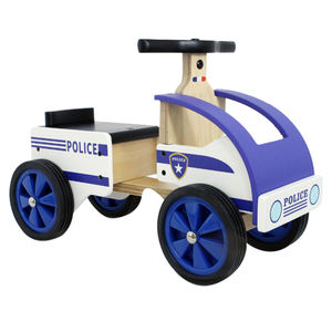 Muñecas para caminar, aprender, andador, paseo en coche, <span class=keywords><strong>bombero</strong></span> - Product Image 3