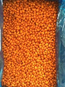 Baies d'<span class=keywords><strong>argousier</strong></span> surgelées IQF 100% naturelles pour l'extraction d'huile et les compléments alimentaires, approvisionnement en vrac - Product Image 2
