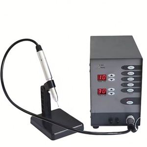 Spot for Jewelry Multi-Material Gold Silver Stainless Steel <b>Titanium</b> New Condition 220v Voltage - Product Image 2
