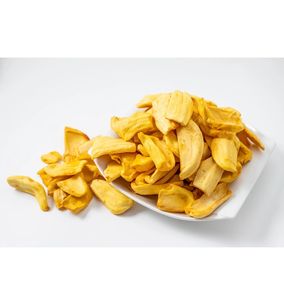 High Quality Organic Jackfruit Chips From Vietnam Instant Crispy <b>Dried</b> <b>Fruit</b> <b>Snack</b> with Sweet Taste Available at Wholesale Price - Product Image 4