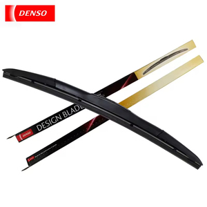 ใบปัดน้ำฝนแบบไฮบริดสำหรับรถยนต์ทุกคัน85212-0R020 DDP-017L หัวเข็มขัดอเนกประสงค์ Denso - Product Image 2