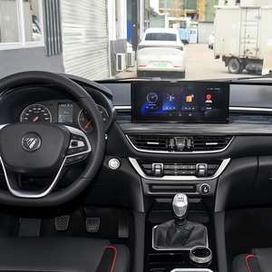 福田皮卡，配备自动变速箱，设计现代，适合商务和个人使用 - Product Image 3