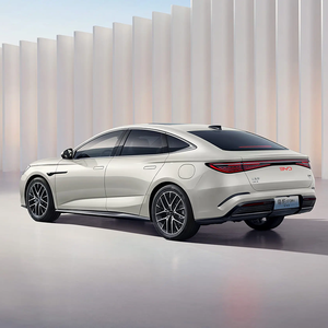 Mejor oferta 2025 BYD Seal 07 Hybrid EV 4 Door New Energy Vehicle - Product Image 2