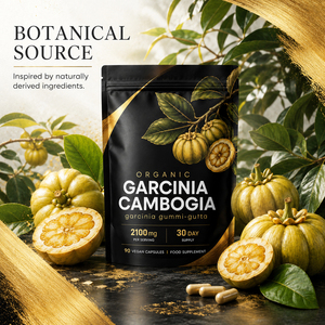 สารสกัดจากผลส้มแขก ลดน้ำหนัก กระตุ้นระบบเผาผลาญ เสริมภูมิคุ้มกัน แคปซูลธรรมชาติ ได้รับการรับรองมาตรฐาน GMP/HACCP รับผลิตแบบ OEM/ODM - Product Image 5