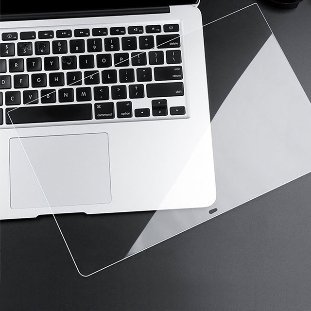 Tempered Glass for MacBook Air Retina Pro 11 13 M2 A2338 A2681 A1452 A1502 A1706 A1278 A1369 A1534 Laptop Screen Protector Film