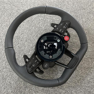 Para A4 B8 A6 C7 A5 A4 B7 Q7 A3 <span class=keywords><strong>8P</strong></span> Q5 A4 B6 A7 A6 C6 A4 B9 A3 8V A6 C8 R8 <span class=keywords><strong>S3</strong></span> Q8 Q7 Sq5 Alcantera volante de fibra de carbono - Product Image 5